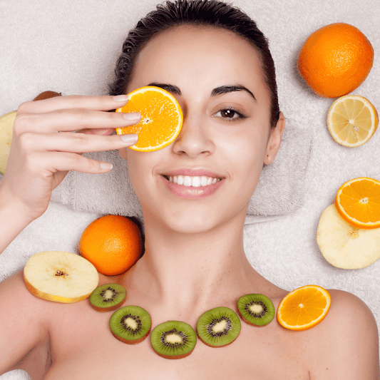 Vitamin C For Skin: Benefits, Side Effects & Best Products