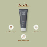 Benefits Hyaluronic Acid Face Cleanser